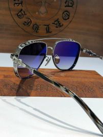 Picture of Chrome Hearts Sunglasses _SKUfw52080667fw